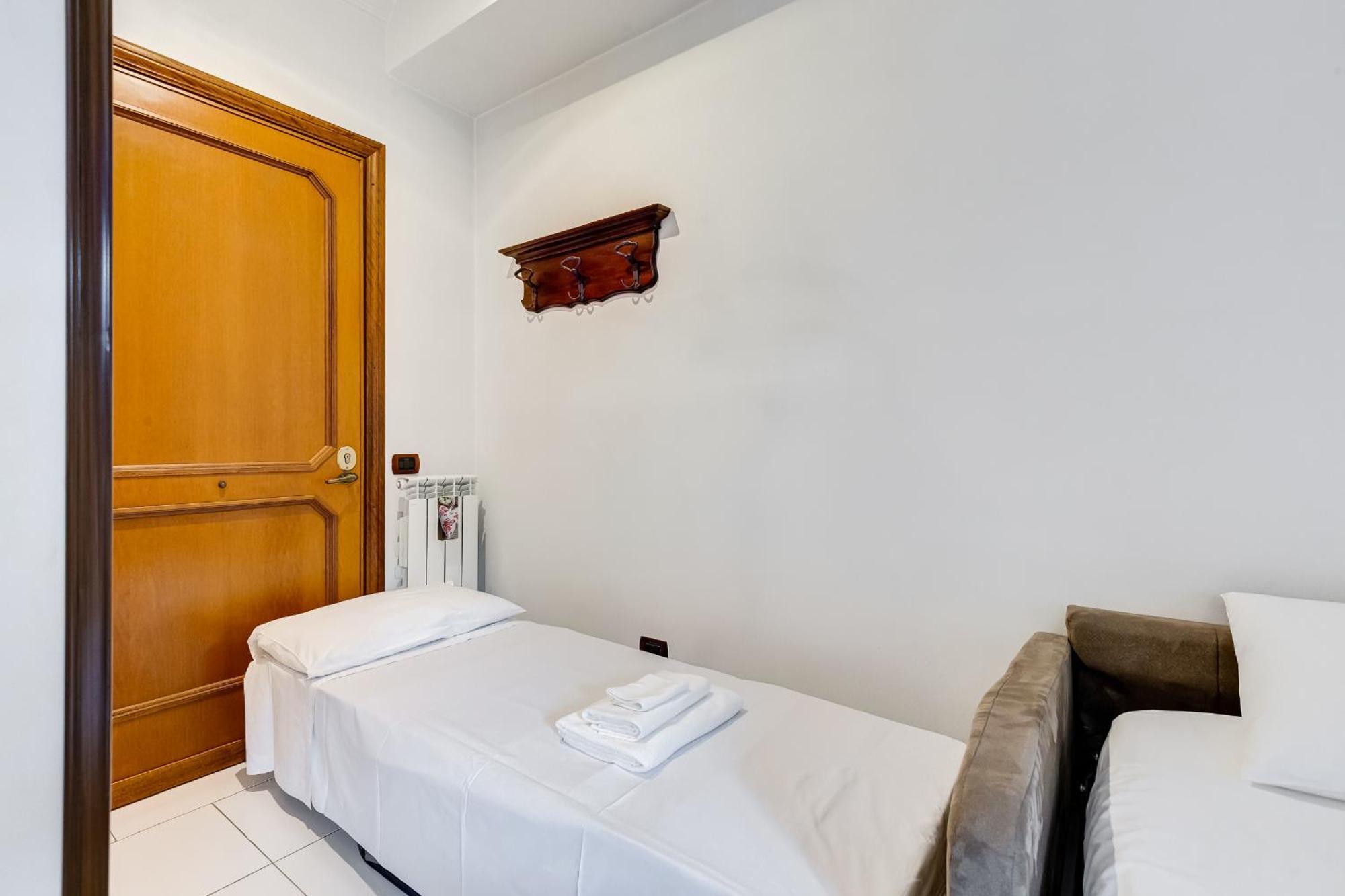 Appartamento San Paolo