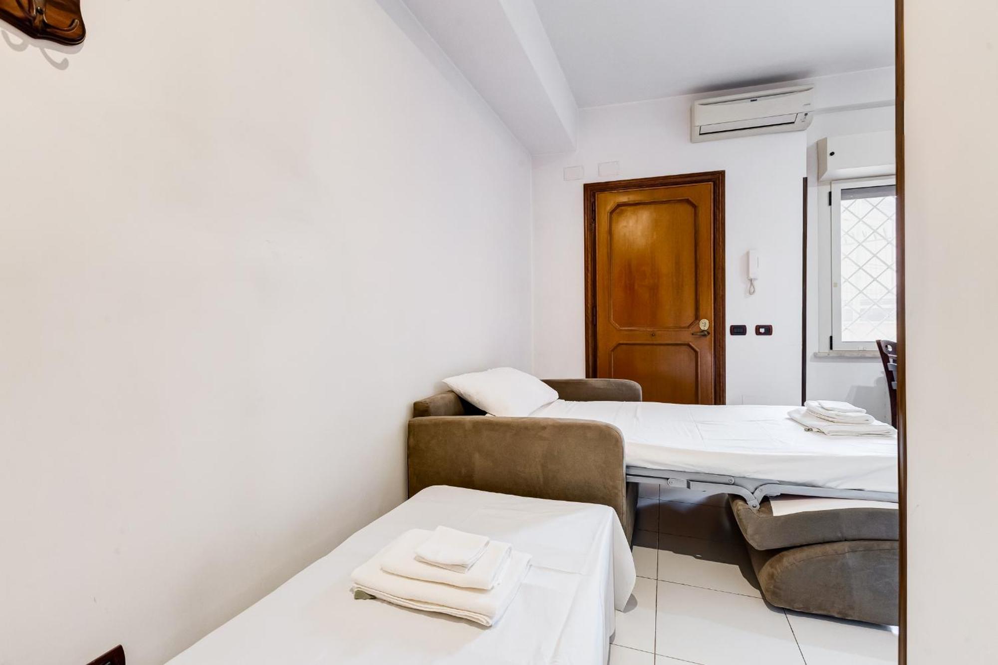Appartamento San Paolo Roma
