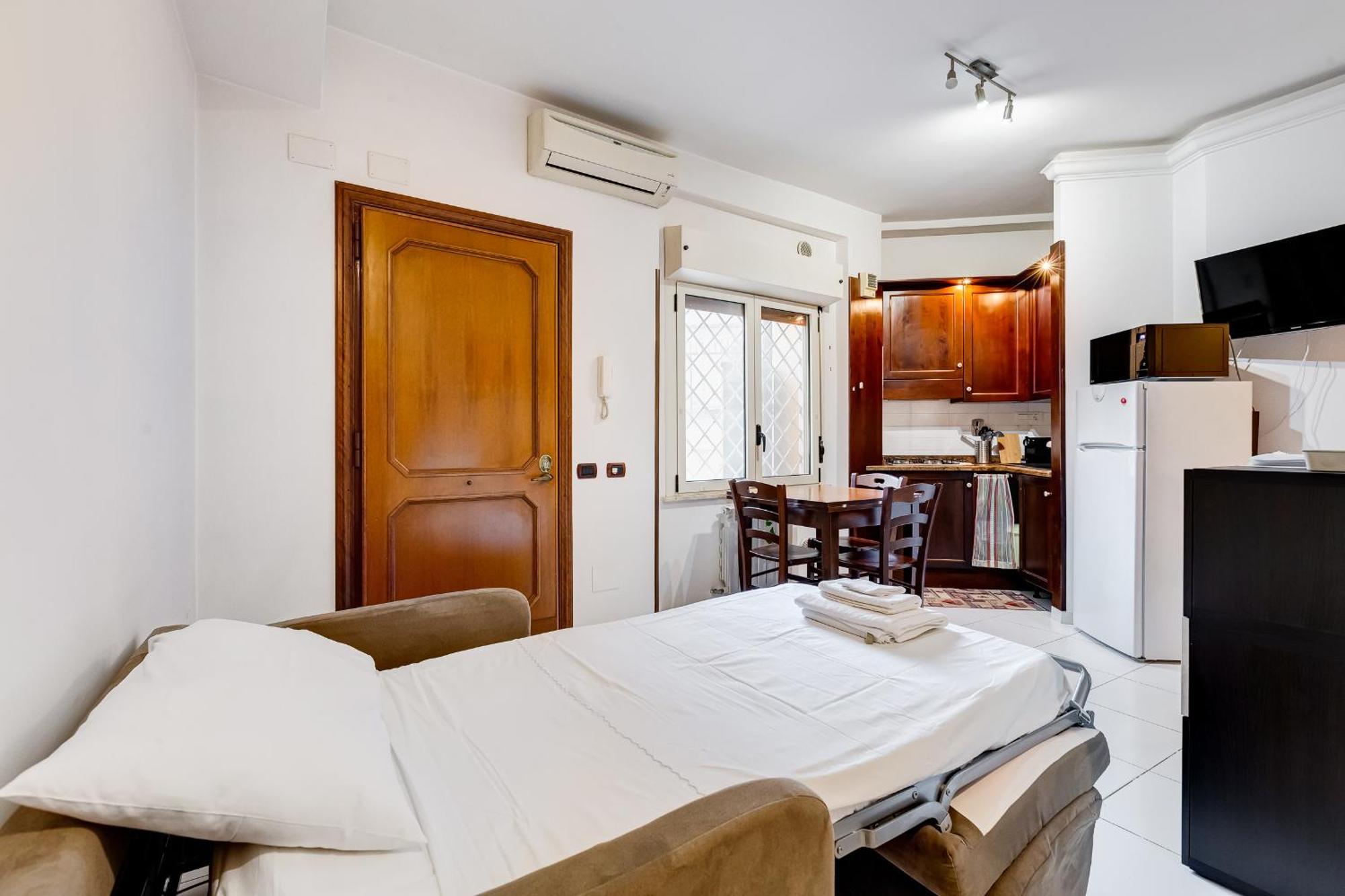 Appartamento San Paolo *